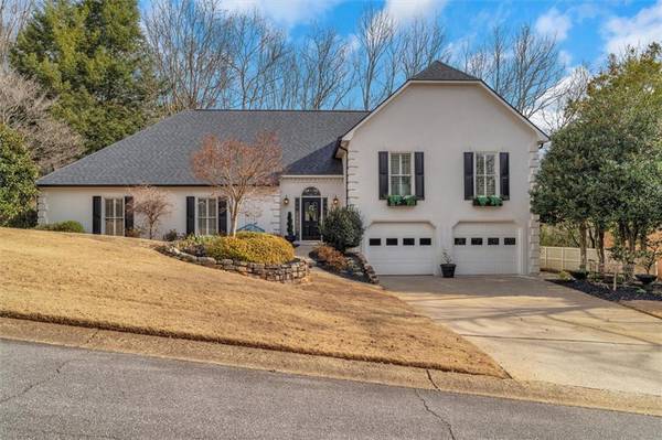 4440 Ormond TRCE NE, Marietta, GA 30066