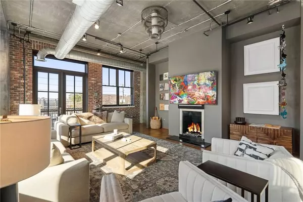 Atlanta, GA 30305,3235 Roswell RD NE #617