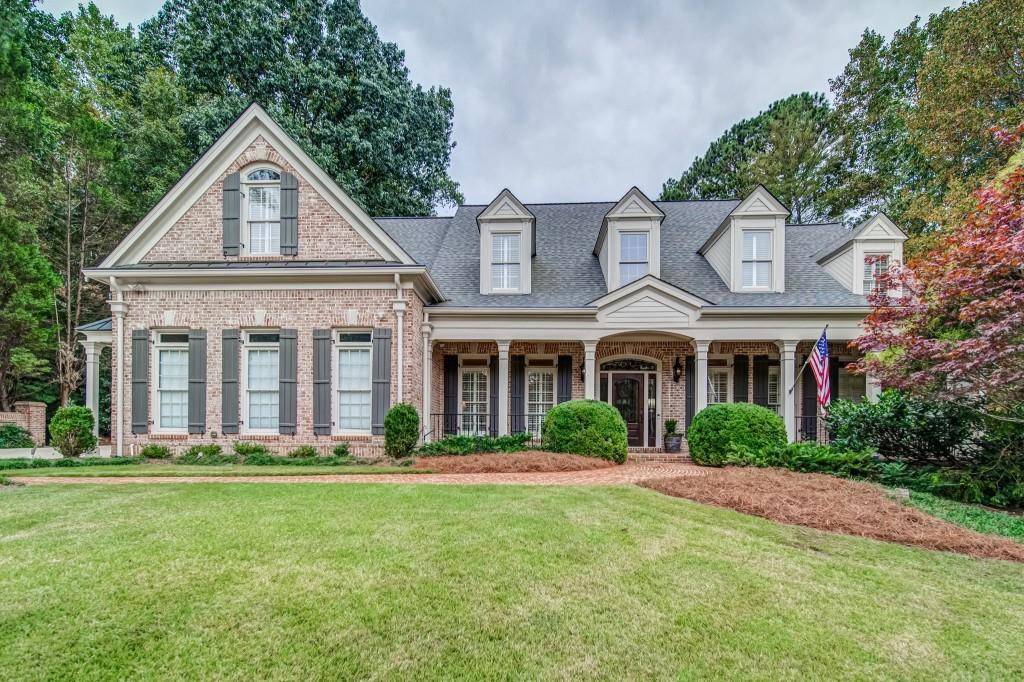 9070 Huntcliff TRCE, Sandy Springs, GA 30350