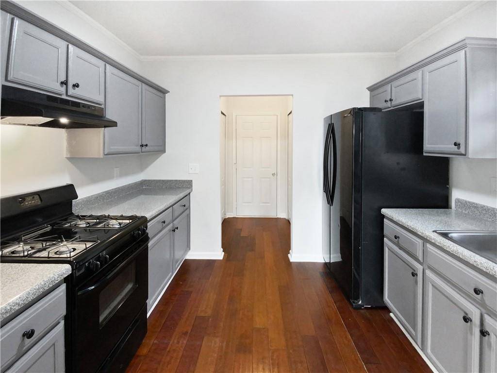 Mcdonough, GA 30252,6210 Winston TRCE