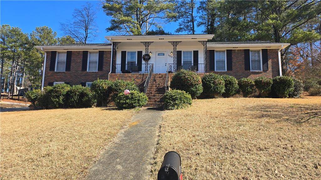 150 Ansted LN, Atlanta, GA 30349