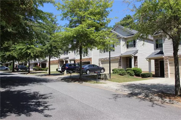 107 Cypress CT, Canton, GA 30115