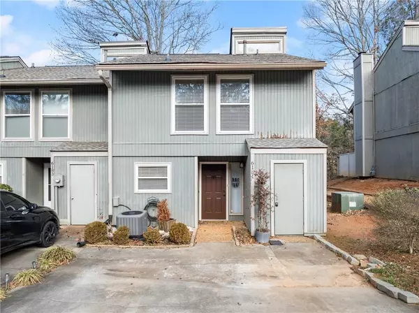 6181 Woodland RD, Peachtree Corners, GA 30092