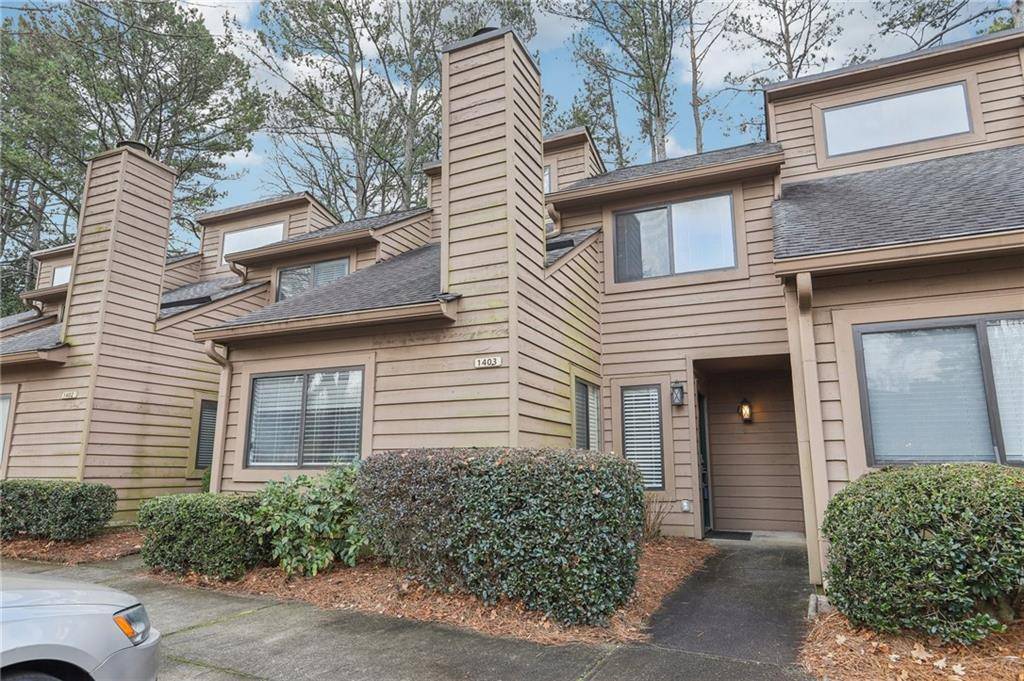 1403 Parkaire XING, Marietta, GA 30068