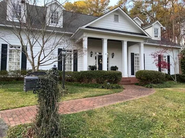 264 Marietta HWY, Canton, GA 30114