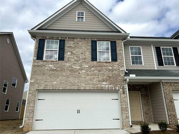 2861 FAREED ST #40, Douglasville, GA 30135