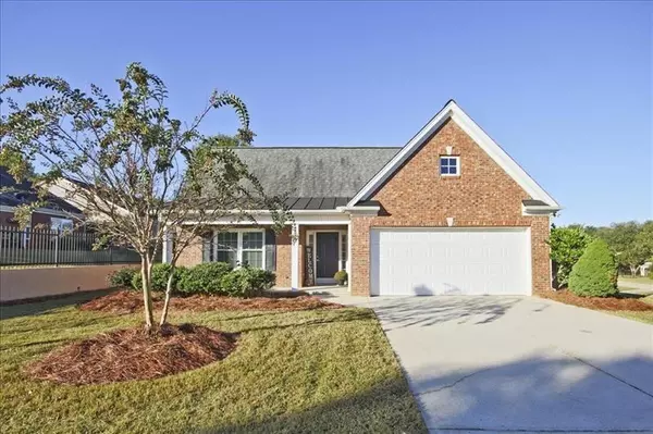 47 Watersedge CT, Jefferson, GA 30549