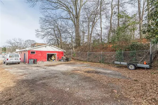 Hapeville, GA 30354,614 King Arnold ST