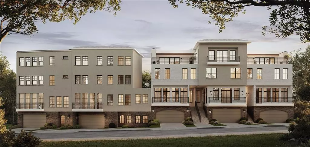 00 Kingsboro RD #1, Atlanta, GA 30326