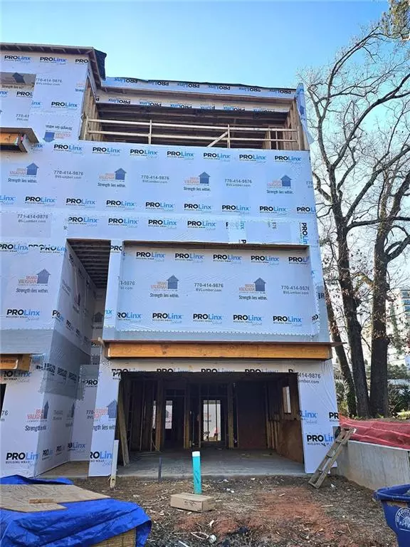 Atlanta, GA 30326,00 Kingsboro RD #1