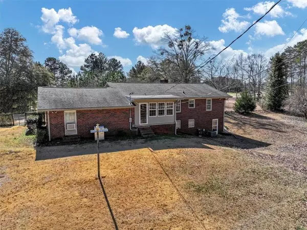Mcdonough, GA 30252,1891 HIGHWAY 81 E