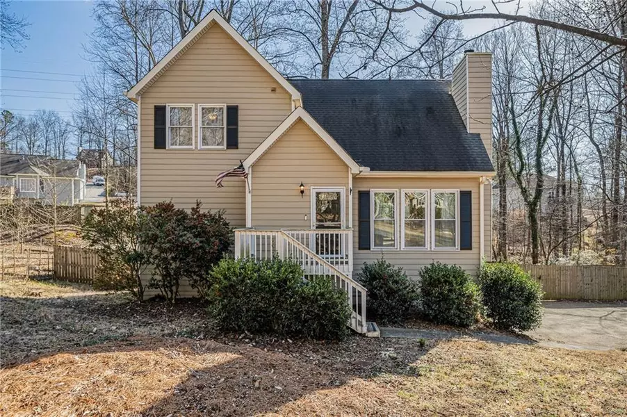 105 Remington CT, Woodstock, GA 30188