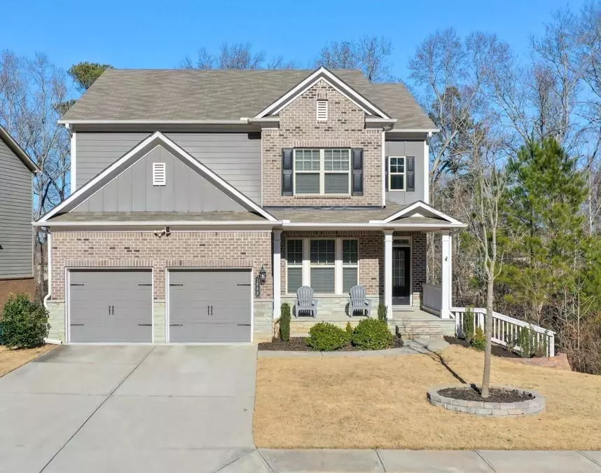 Buford, GA 30519,1868 Lakeview Bend WAY