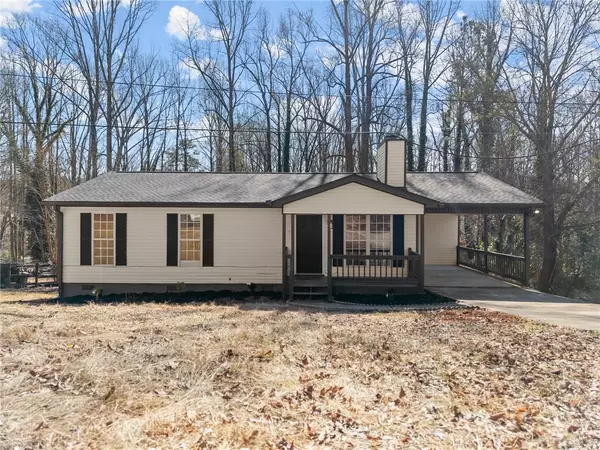 Gainesville, GA 30506,2709 Old Dawsonville RD