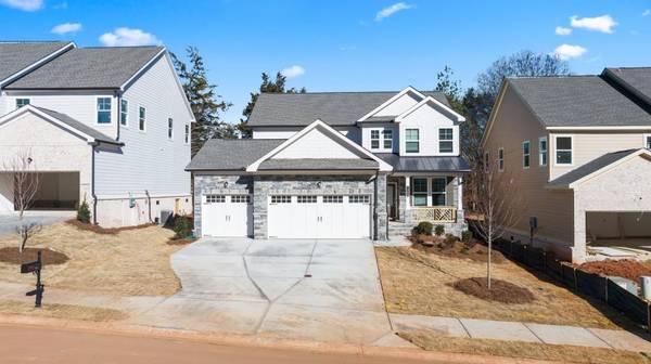 1360 Longleaf CT, Watkinsville, GA 30677