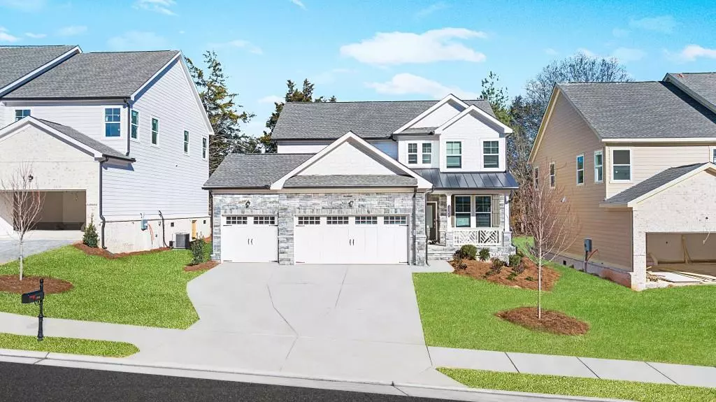 1360 Longleaf CT, Watkinsville, GA 30677