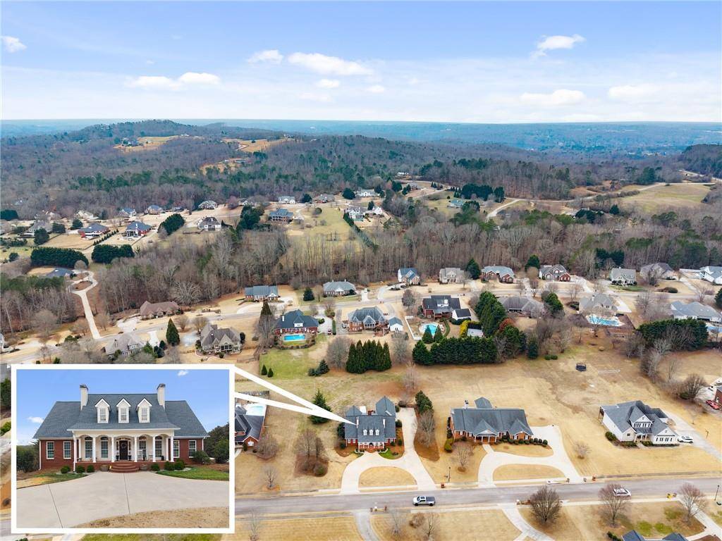 Gainesville, GA 30506,4550 Montclair CIR