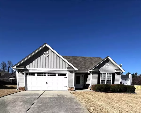 141 Colonial CT, Jefferson, GA 30549