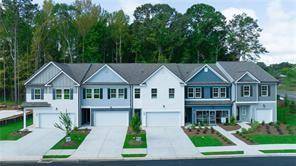 84 Buckingham LN #239, Hoschton, GA 30548