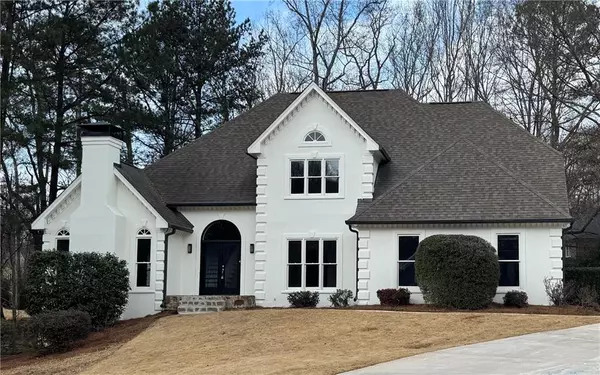 9240 Prestwick Club DR, Duluth, GA 30097