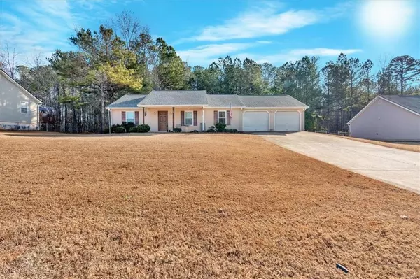 Rockmart, GA 30153,761 Woodwind DR