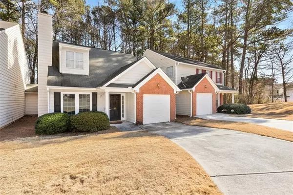 849 HILLANDALE LN, Lithonia, GA 30058