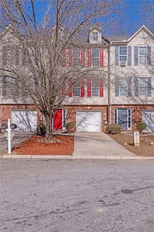 3302 Waldrop TRL, Decatur, GA 30034