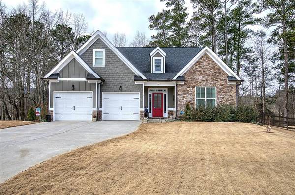 35 Berryhill PL SE, Cartersville, GA 30121