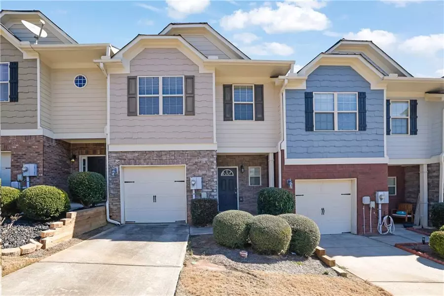 55 Burns View CT, Lawrenceville, GA 30044