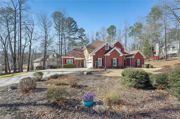 Suwanee, GA 30024,4035 Powerscourt PL