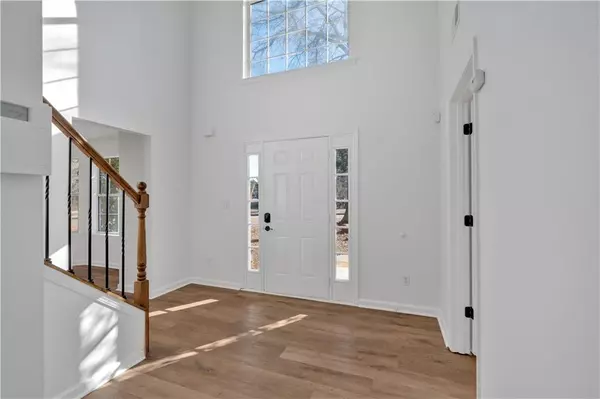 Dallas, GA 30157,473 Silverleaf LN