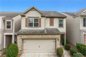 4840 Waterbrooke XING, Alpharetta, GA 30004