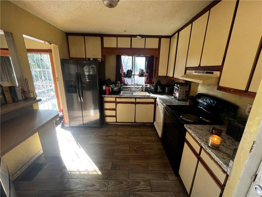 Stone Mountain, GA 30083,4609 Cedar Ridge TRL