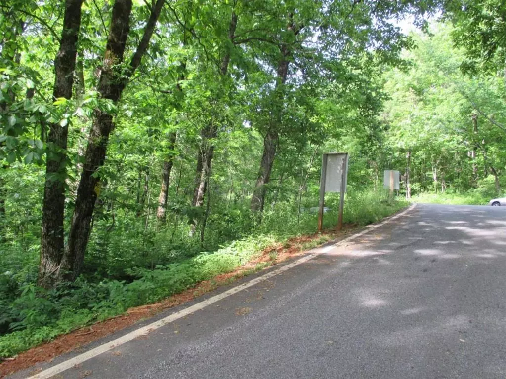 Jasper, GA 30143,LT 33 High Cliff RD