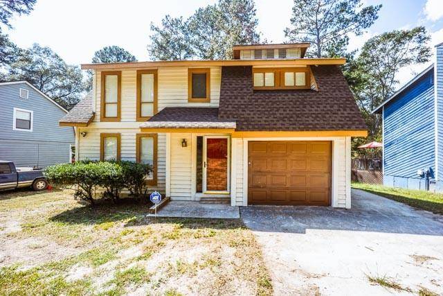 888 Fox Chase LN, Riverdale, GA 30296