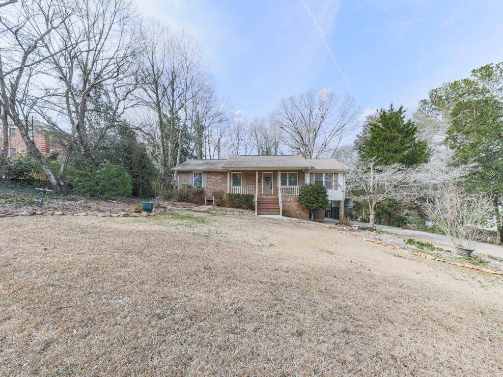 Canton, GA 30114,301 Jeanette ST
