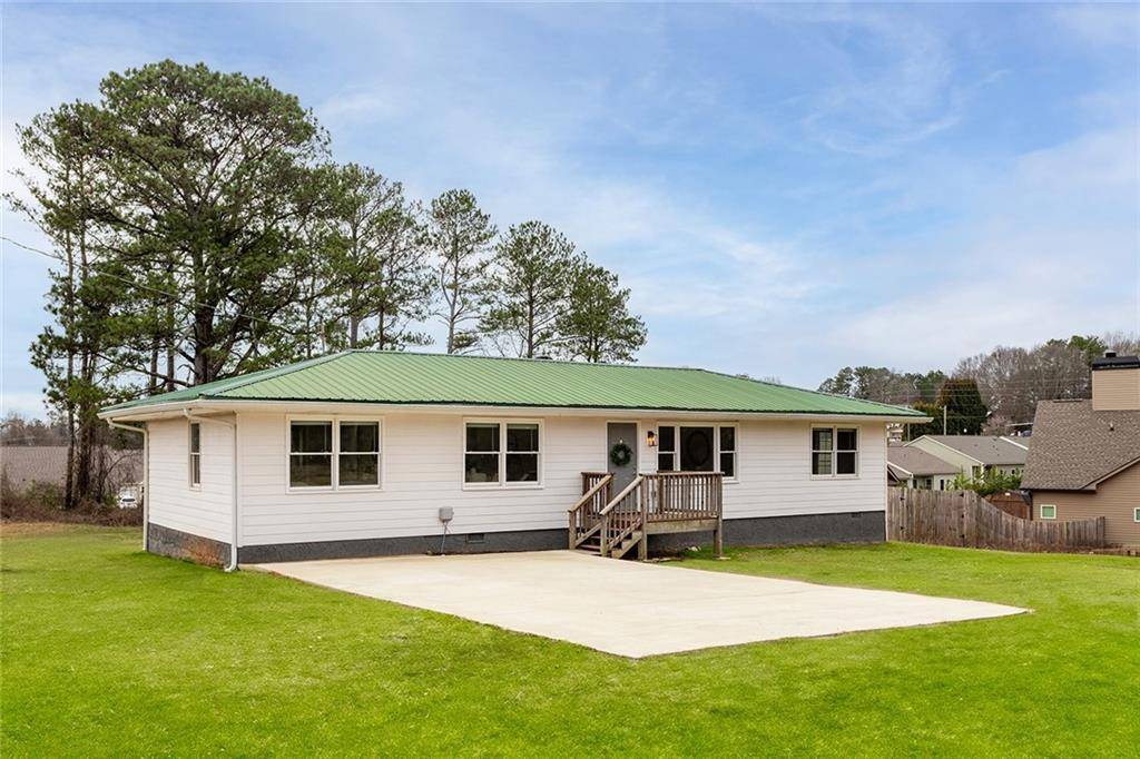 Dallas, GA 30157,118 Wheelan School RD