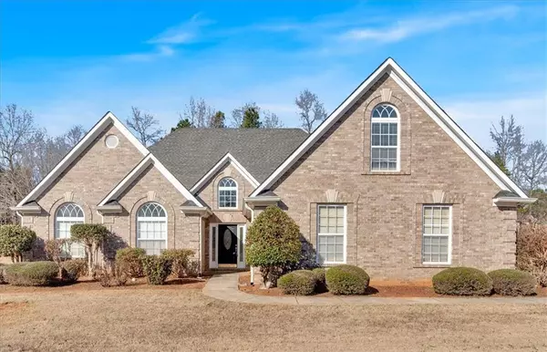 521 James Ridge Lane LN, Stockbridge, GA 30281