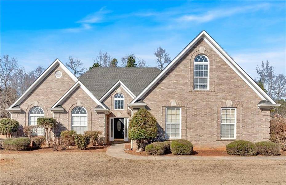 521 James Ridge LN, Stockbridge, GA 30281