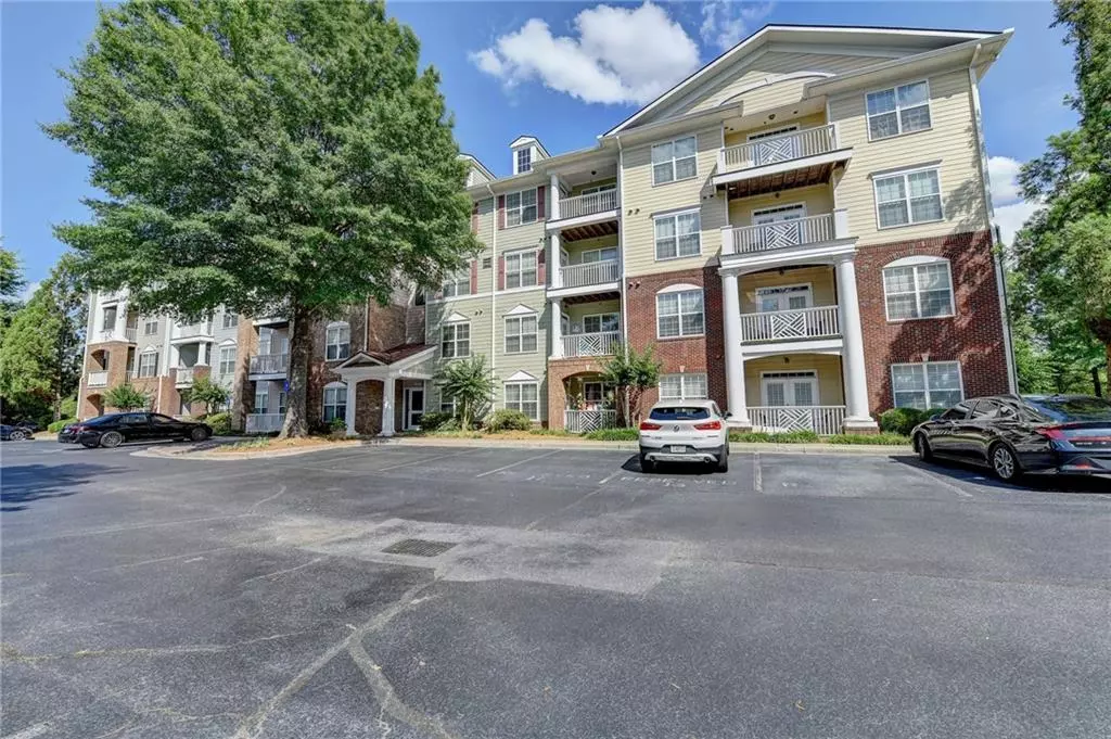 Alpharetta, GA 30009,1965 Nocturne DR #1205A