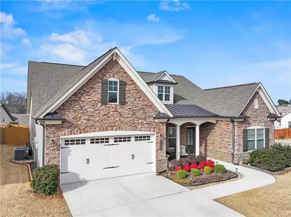 Gainesville, GA 30504,4397 Clubside DR