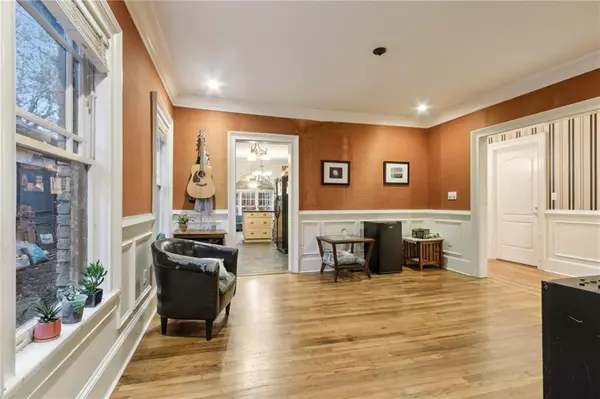 Atlanta, GA 30306,946 Highland VW NE