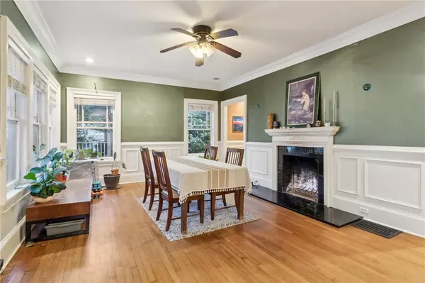 Atlanta, GA 30306,946 Highland VW NE