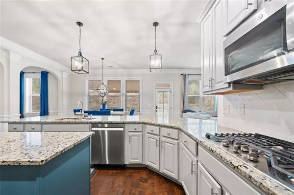Dacula, GA 30019,2268 AUSTIN COMMON WAY