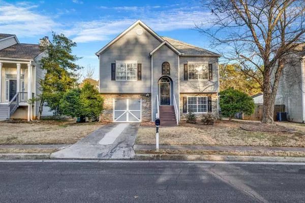 5806 Highgrove DR, Atlanta, GA 30349