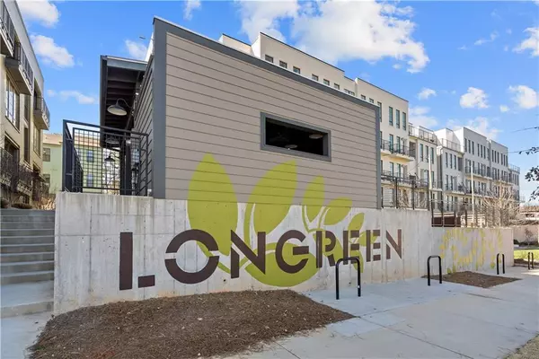 1295 Longreen TER #10, Atlanta, GA 30318