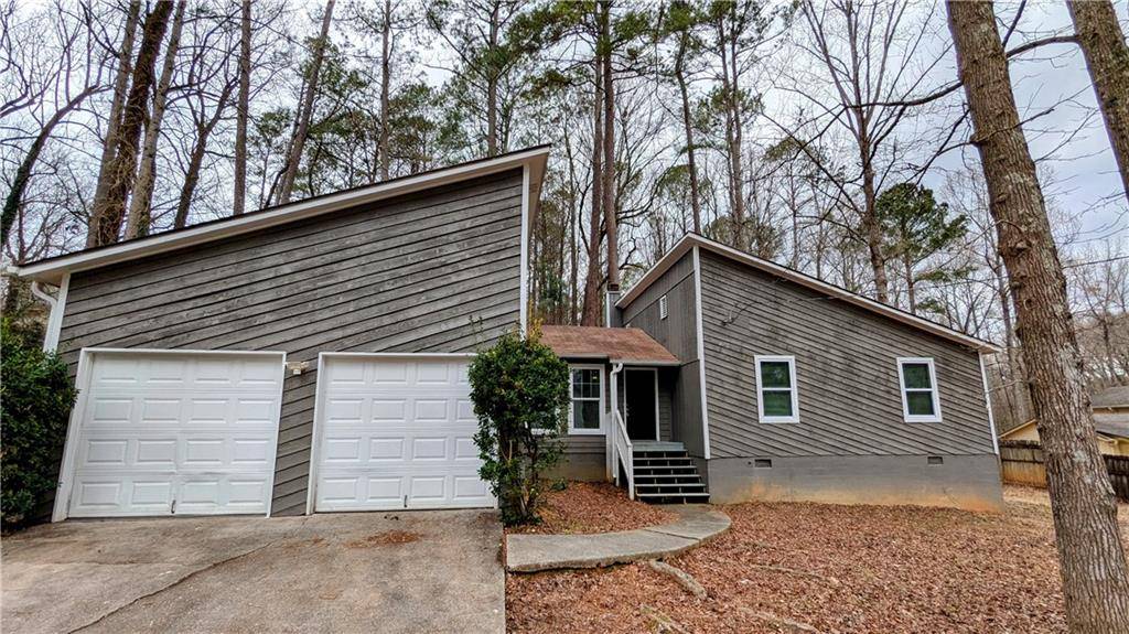 3515 Weathered Wood DR, Ellenwood, GA 30294