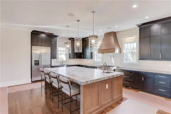 Norcross, GA 30071,505 Cochran DR