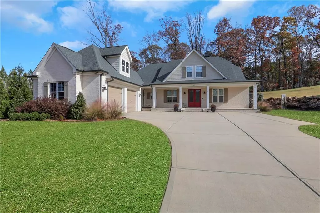 Newnan, GA 30263,24 N Shore At Redwine DR