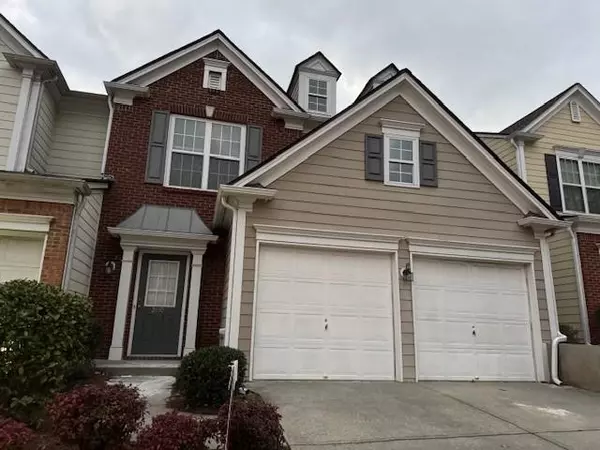 2450 Fairlie DR, Duluth, GA 30096